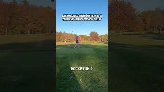 “There’s a bunker” 😂 golfgirls shorts golf [upl. by Vacuva]