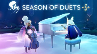 Season of Duets Trailer  Sky Children of the Light [upl. by Yasu350]