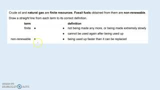 Crude oilexam questions practice [upl. by Gareri868]