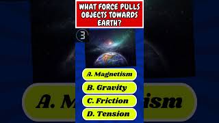 Science quiz 15 quiz triviatime sciencequestions [upl. by Shaia690]