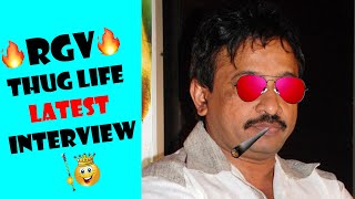 RGV THUG LIFE PART 7 [upl. by Terces464]