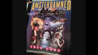 Lois Lane  Amsterdamned Special Extended Film Version [upl. by Noami]