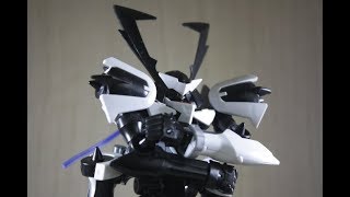 HG Susanowo Review [upl. by Cicely628]