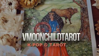 Tarot Readings for Ahn Bohyun Xu Kai Wu Lei Lee Mijoo amp Song Beum Keun [upl. by Byrne]