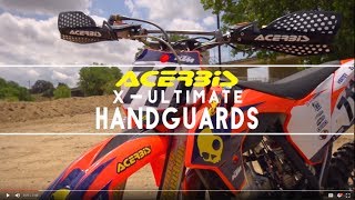 XUltimate Handguards [upl. by Aehsan]