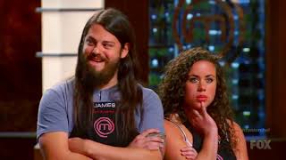 MasterChef Season 4 Episode 10 US [upl. by Yerfdog592]