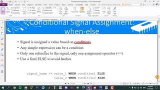 VHDL Tutorial for beginners [upl. by Sylera]