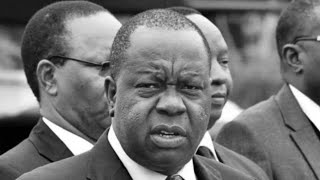 Former interior CS MATIANGI to vie for President in 2027 [upl. by Jamila]