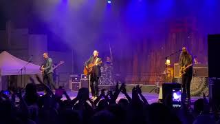 Kiefer Sutherland So Full of Love tour 2023 almost full concert  Szolnok Hungary 08072023 [upl. by Hoy]