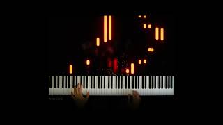 Liszt Arpeggios  Mazeppa [upl. by Loriner]