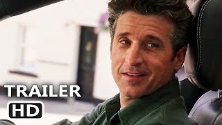 DISENCHANTED Trailer 2022 Patrick Dempsey Amy Addams James Marsden [upl. by Batsheva945]