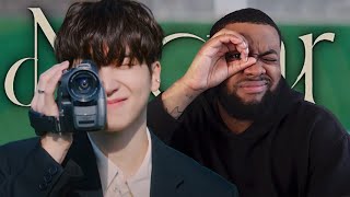 THE BOYZ더보이즈 ’Nectar’ MV Reaction [upl. by Giordano]