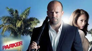 Parker 2013 Full Movie Review amp Facts  Jennifer Lopez  Jason Statham [upl. by Neiht]