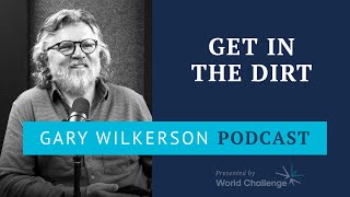 Renovating the Heart of Kingdom Leaders  Part 5  Gary Wilkerson Podcast w Dr Dan Allender  164 [upl. by Nosremaj216]