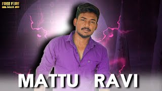 தமிழ்  SORRY GUYS NO SPECIAL Free Fire Live Tamil  FaceCam Mattu Ravi [upl. by Nahor15]