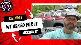 Gerald Swindle  Trey McKinney Conflict  We asked for this Swindle McKinney Bassmaster Elites [upl. by Atikram]