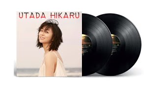 Utada Hikaru  First Love HighRes Audio Flac 24bit LYRICS [upl. by Niknar]