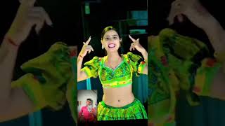 Gova gujrat chahe 💗 jaiyha nanital main 💗 new viral short trending dance [upl. by Annawaj]