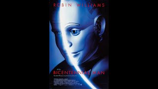 Bicentennial Man  Thoughts movie ai [upl. by Chemesh]