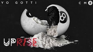 Yo Gotti  White Friday CM8 [upl. by Fotinas294]