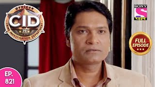 CID  Full Episode 821  13th November 2018 [upl. by Indys]