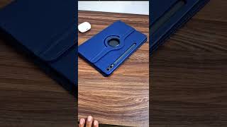 BEST CASE FOR SAMSUNG TAB S9 AND TAB S9 FE  smartphone tech tablet unboxing gaming gadgets [upl. by Tankoos]