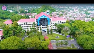 Sam Ratulangi University Profile  English [upl. by Libove]