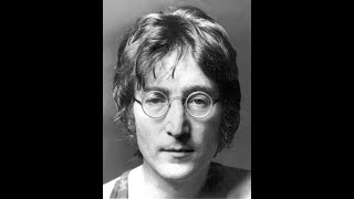 Episode 55 John Lennon’s Life and Legacy [upl. by Nitsur769]