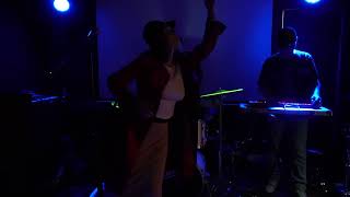 NAMELESS live at SUCHILIN FEST at Club Club MoscowRU 30072024 [upl. by Pietra]