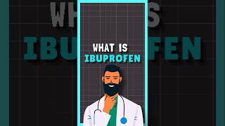 What Is Ibuprofen [upl. by Oetam128]