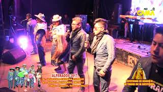 MIX CHICHAS  CORALI DESAGUADERO  En Vivo 2017 GAMA PRODUCCIONES 949690736 [upl. by Anirbak555]