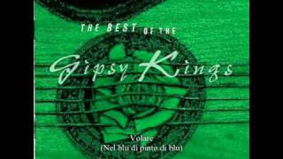 Gipsy Kings Hit Mix 99  Radio Mix [upl. by Ennagrom]