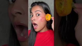 this one of a kind beauty secret works 😱  beauty tips youtubeshort beauty skincare [upl. by Meridith]