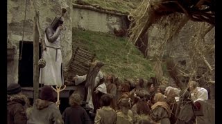 Monty Python and the Holy Grail 40th Anniversary Official Trailer [upl. by Virgin]