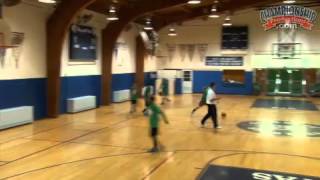 Coaching Middle School Basketball Organizing a Tryout [upl. by Rick]