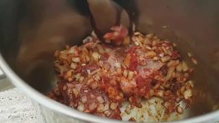 Recette Tikourbabine kabyle [upl. by Kovar539]