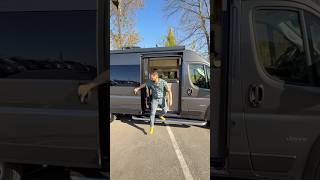 Tiny RV Tour vanlife tinyhouse camping travel [upl. by Llerrac]