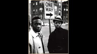 The Original Black Gangsters of Boston [upl. by Onitrof]