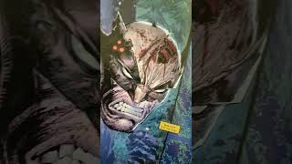 Top 10 Wolverine VS Predator marvelcomics marvel Wolverine predator [upl. by Dickie]