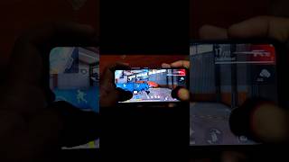 Realme c25s Handcam FF gameplay short trending foryou viralshorts freefire youtube [upl. by Egbert]