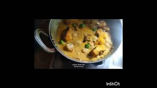 Banana 🍌 flower recipe shortsviralvideo [upl. by Noble600]