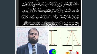 part 9SPACETIMESPECIAL THEORY OF RELATIVITY AND QURAN KAREEM [upl. by Teevens]