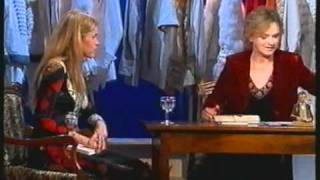 Anke Engelke und das Lieblingsbuch [upl. by Benenson]