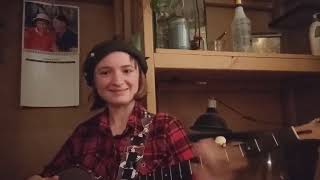 Cripple creek  clawhammer banjo [upl. by Ainnek]