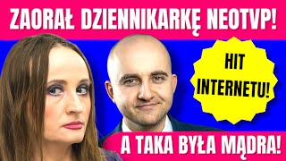 quotKontrolaquot u DobroszOracz Ile zarabia w TVP [upl. by Nodnorb]