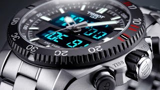 Top 10 Best Tissot Watches 2025 [upl. by Flossi863]