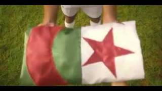 Maak Ya El Khadra les fennecs algerie [upl. by Bruni]