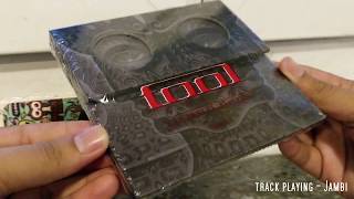 Tool  10000 Days  2006 CD Unboxing [upl. by Enyrhtak]