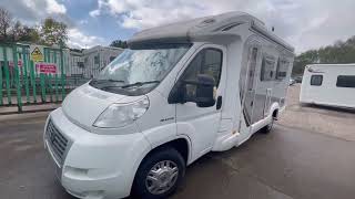 2007 Swift Bolero 630 PR [upl. by Ness]