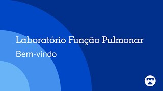 Pulmonary Function Lab Welcome Portuguese  Tufts Medicine Tufts Medical Center [upl. by Dorrahs]